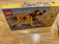 Lego Creator 31112