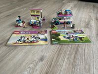 Lego Friends