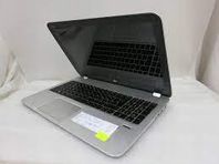 HP Envy 15