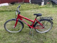 Cykel 26 tum, 3 växlar, Crescent