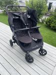 Bayby Jogger twillingvagn/dubbelvagn