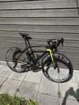 Giant TCR Advanced