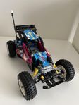 LEGO Off-Road Buggy (42124)