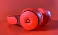 Beats Solo Pro(Red)