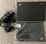 Lenovo ThinkPad X250 - 12.5" | i5/8GB RAM/512GB Samsung SSD