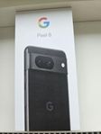 Oöppnad Google Pixel 8 128gb