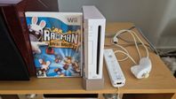 Nintendo Wii 