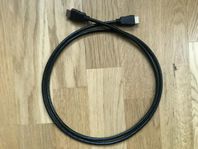 Ny HDMI kabel
