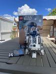 Lego Star Wars R2-D2 75379