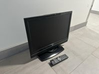 LG TV 19”