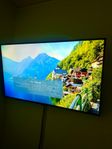 LG 42” SMART TV 4K