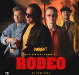 Rodeo, Bolaget 