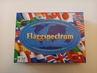 Flaggspectrum | Tactic