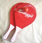 pingnisracket pingnisrack bordtennisracket set