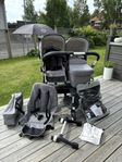 Bugaboo Donkey 2 ”Classic Collection”