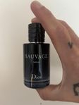 Dior Sauvage 60ml