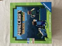 Minecraft Builders & Biomes 