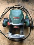 Fräs Bosch POF 1200 AE