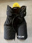 Hockeybyxor CCM JR