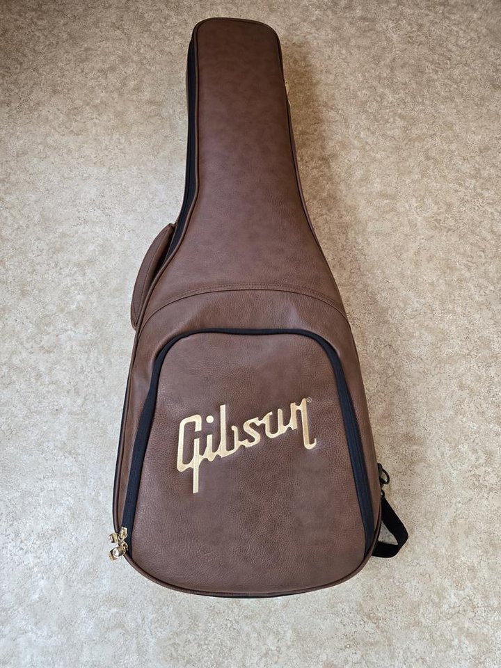 Gibson SG och Fender Champion 40
