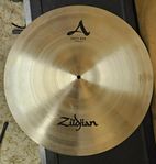 Nästan ny A Zildjian Sweet ride 21" 