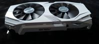 ASUS GeForce GTX 1060 3GB DUAL