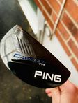 Ping Cadence TR putter - ev byte 