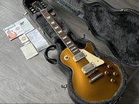 Gibson Les Paul Custom Shop Goldtop R7 2003