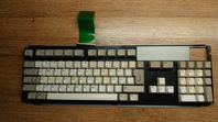 Commodore Amiga 1200 tangentbord *ORGINAL*