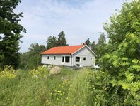 Villa projekt på Ekerö/Munsö till salu