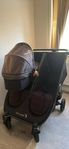 Baby jogger city gt dubbelvagn