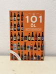 ”101 öl” av Örjan Westerlund