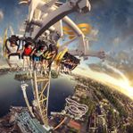 Gröna Lund : 15st entré biljett