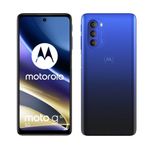 *** Helt ny oöppnad Motorola G51 5G (6.8" skärm/120hz) ***