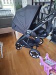 Cybex gold talos s lux 