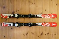 Atomic Redster XT 123 FIS Norm slalomskidor SL alpinskidor