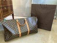 Louis Vuitton Keepall 60