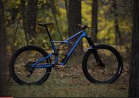 Specialized S-Works Enduro Öhlins 