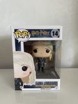 Popfigur Luna Lovegood