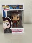 Popfigur Wonder Woman