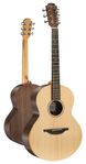 Akustisk gitarr Sheeran by Lowden S-02