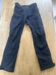 Haglöfs. rugged mountain pant men. small long