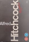 Alfred Hitchcock Collection DVD-Box 14 filmer