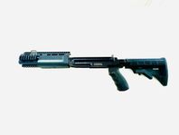 CLYDE ARMORY SCAR-CQB STOCK FÖR RUGER MINI-14 