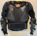 Fox Titan sport jacket crosskydd