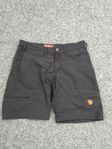 Fjällräven shorts.