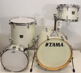 Komplett Tama Superstar Classic 18”