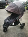 Barnvagn - Baby jogger City Elite