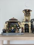 Lego Jabbas Palace