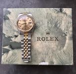 Rolex datejust 36 16013 fullset 